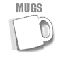 Mugs and Apparel